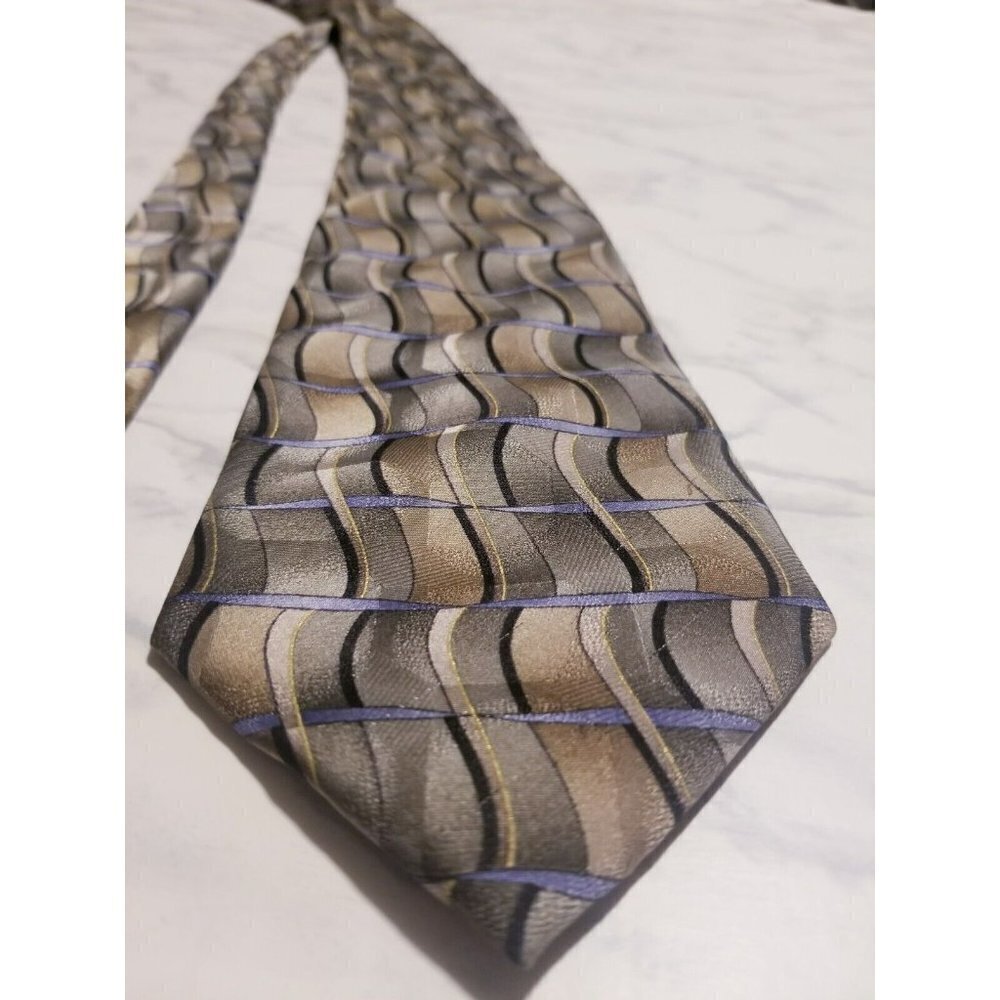 Essante‎ Silk Tie